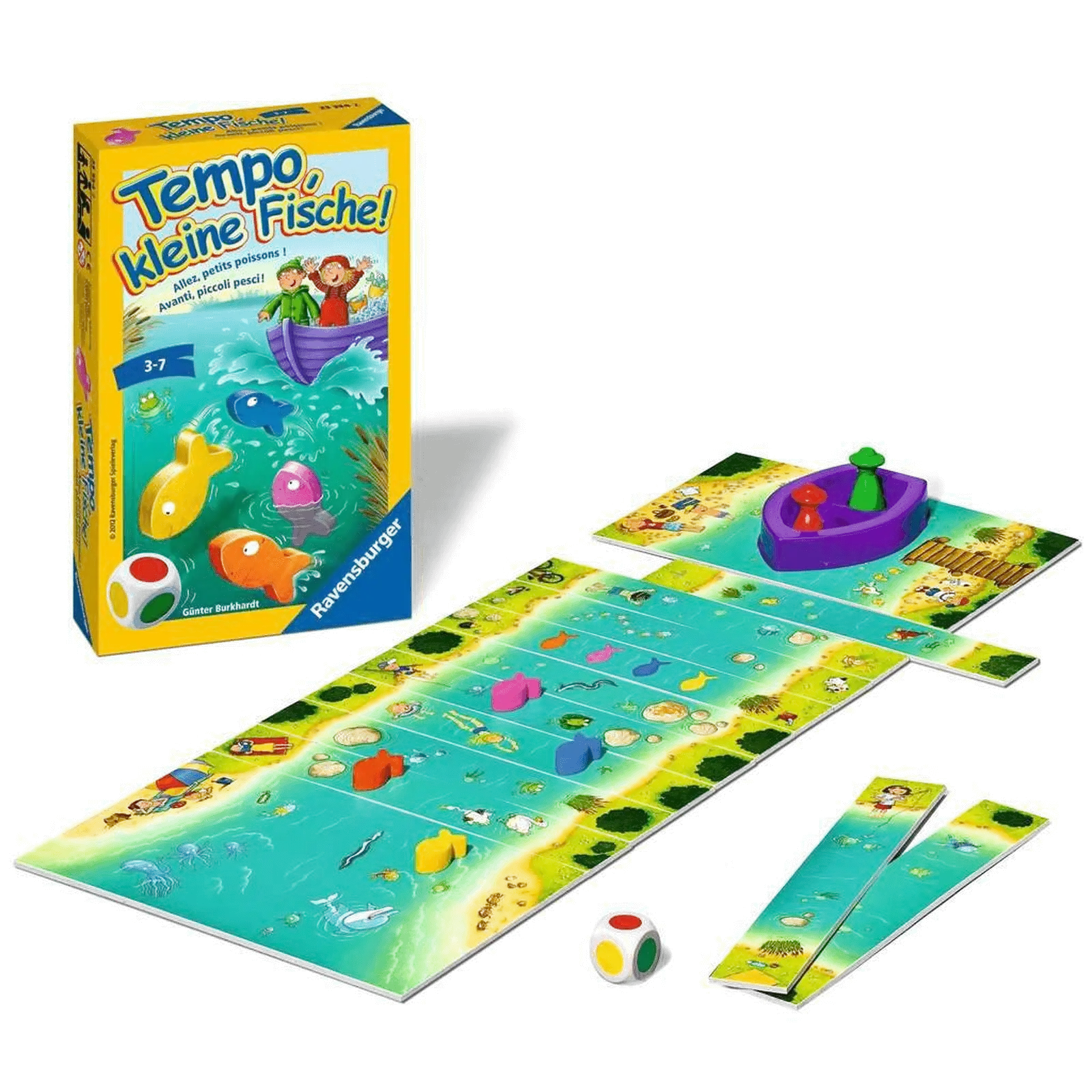 tempo-kleine-fische-kunstundspiel-2 - kunstundspiel 