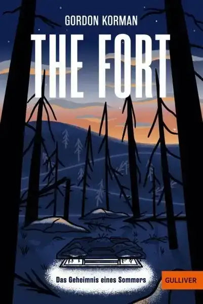the-fort-taschenbuchausgabe-kunstundspiel-1 - kunstundspiel 