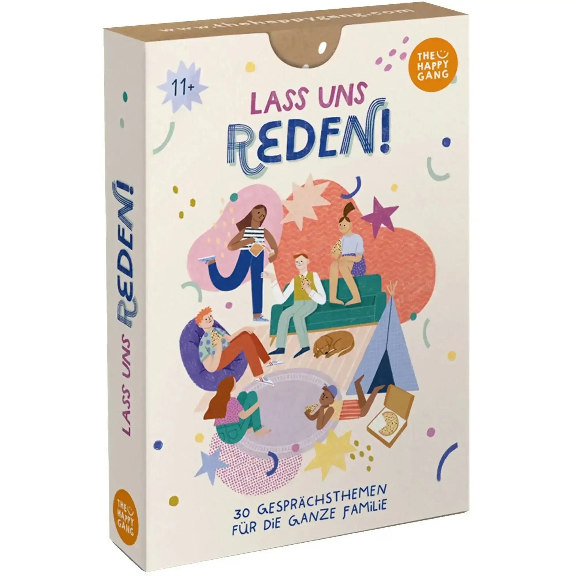 the-happy-gang-lass-uns-reden-30-mutmachkarten-kunstundspiel-7 - kunstundspiel 