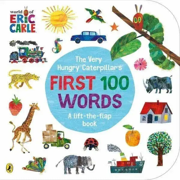 the-very-hungry-caterpillar-s-first-100-words-kunstundspiel-1 - kunstundspiel 