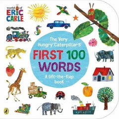 the-very-hungry-caterpillar-s-first-100-words-kunstundspiel-1 - kunstundspiel 