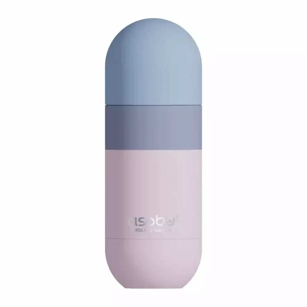thermoskanne-orb-flasche-420-ml-pastellrosa-kunstundspiel-2 - kunstundspiel 