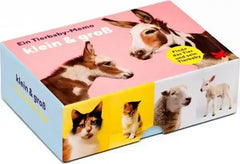 tierbaby-memo-kleinandgross-kunstundspiel-2 - kunstundspiel 