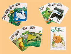 tierquartett-kunstundspiel-1 - kunstundspiel 