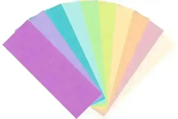 tonzeichenpapier-pastell-in-10-farben-kunstundspiel-2 - kunstundspiel 