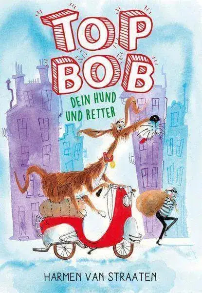 top-bob-dein-hund-und-retter-kunstundspiel-1 - kunstundspiel 