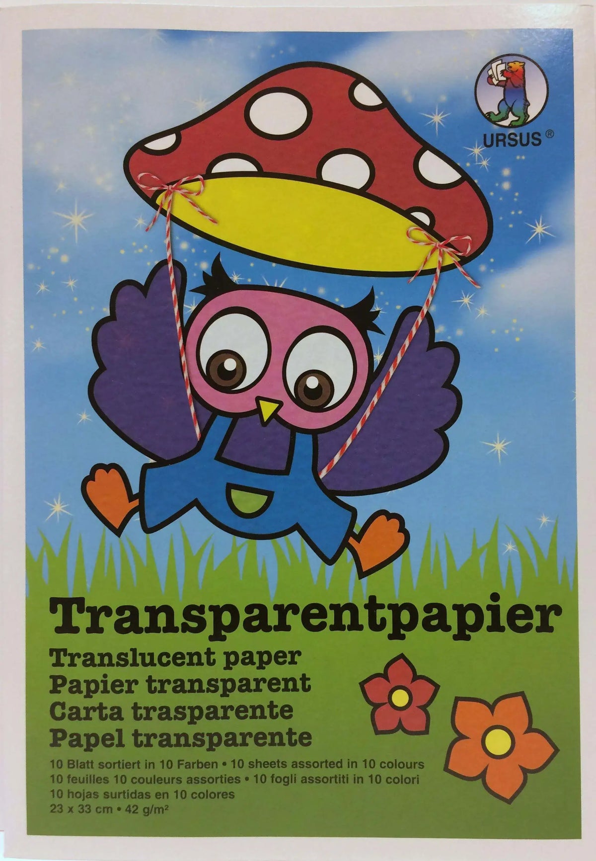 transparentpapier-kunstundspiel-1 - kunstundspiel 