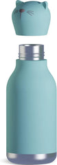 trinkflasche-katze-460ml-thermo-kunstundspiel-3 - kunstundspiel 