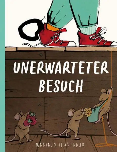 unerwarteter-besuch-kunstundspiel-1 - kunstundspiel 