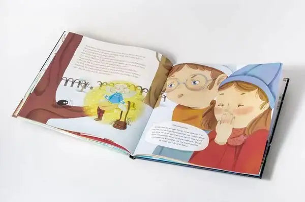 unsere-zauberhaften-rauhnachte-bilderbuch-kunstundspiel-2 - kunstundspiel 