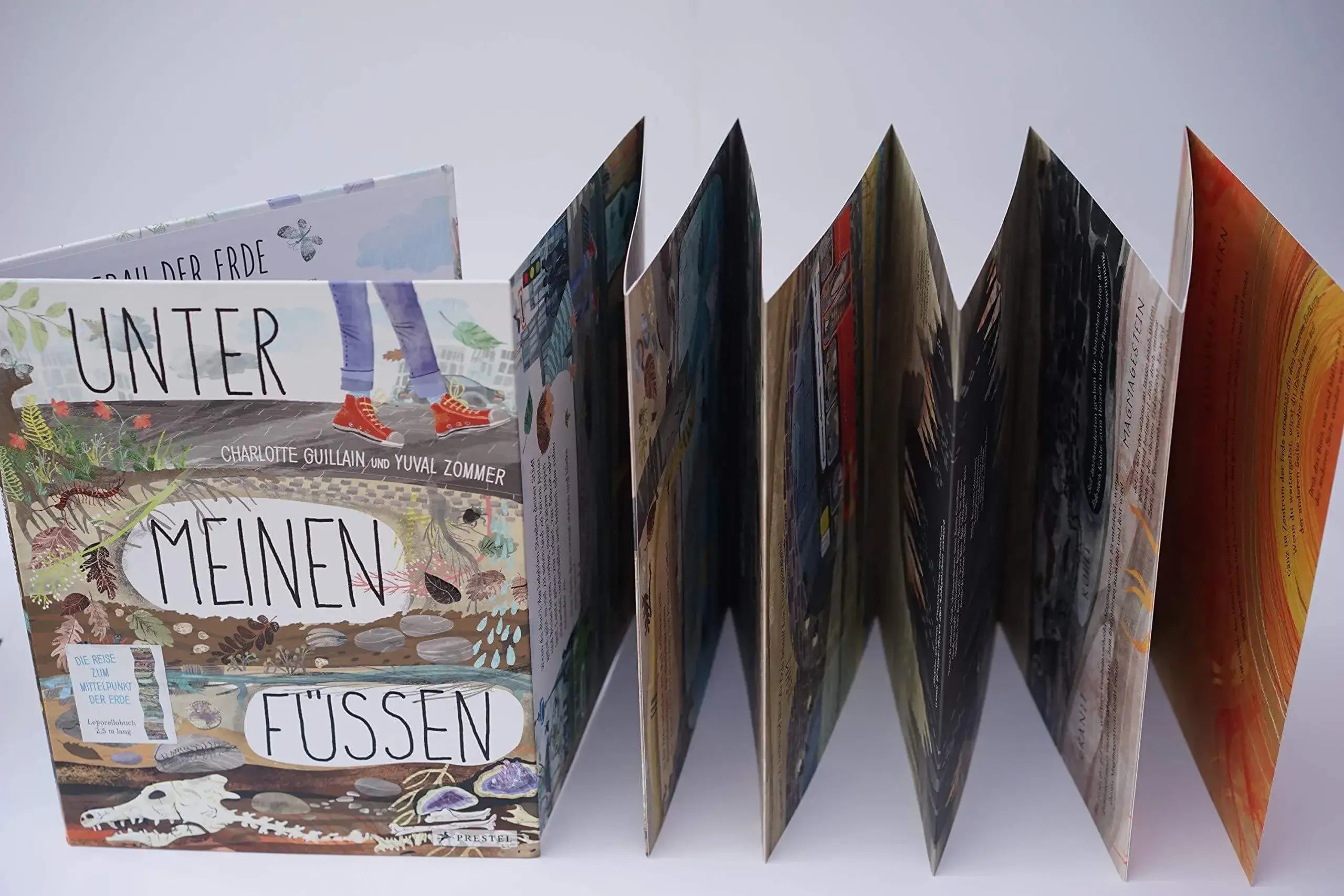 unter-meinen-fussen-die-reise-zum-mittelpunkt-der-erde-kunstundspiel-2 - kunstundspiel 