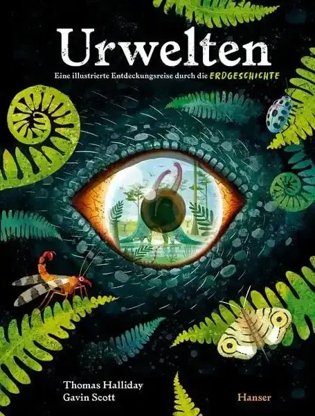 urwelten-eine-illustrierte-entdeckungsreise-durch-die-erdgeschichte-kunstundspiel-1 - kunstundspiel 