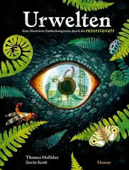 urwelten-eine-illustrierte-entdeckungsreise-durch-die-erdgeschichte-kunstundspiel-1 - kunstundspiel 