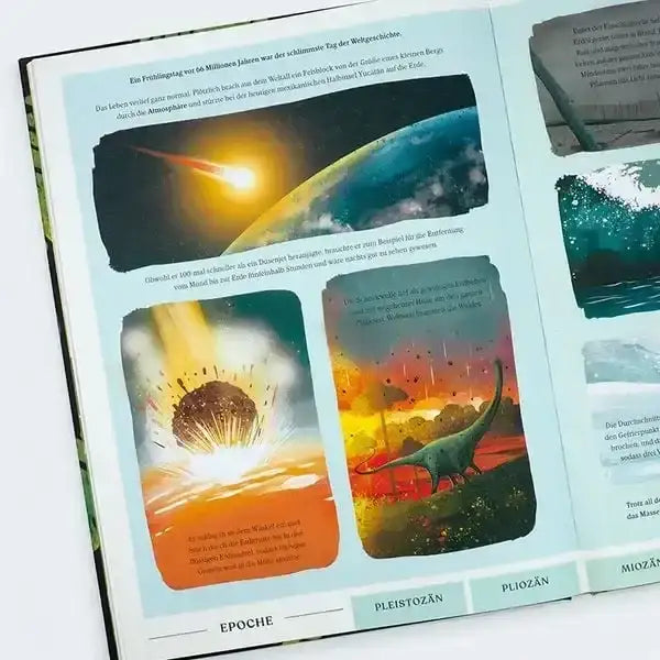 urwelten-eine-illustrierte-entdeckungsreise-durch-die-erdgeschichte-kunstundspiel-5 - kunstundspiel 