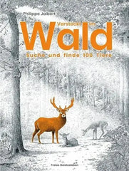 versteckt-im-wald-kunstundspiel-1 - kunstundspiel 
