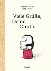 viele-grusse-deine-giraffe-kunstundspiel-1 - kunstundspiel 