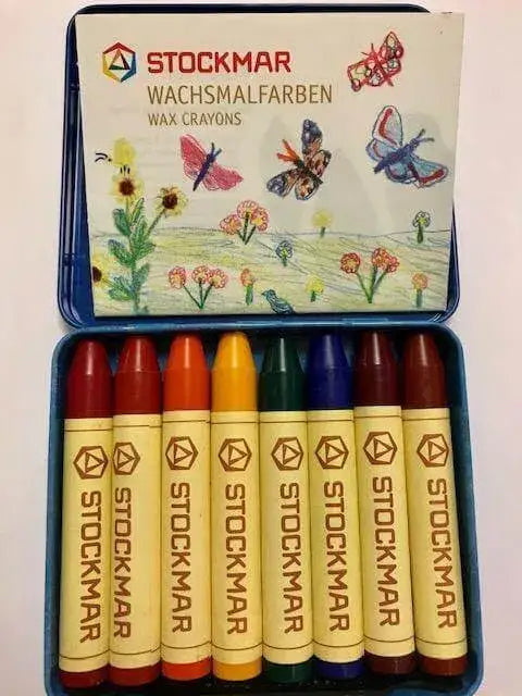 wachsmalstifte-8-farben-blechetui-sondersortiment-kunstundspiel-1 - kunstundspiel 