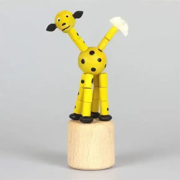 wackeltier-giraffe-kunstundspiel-1 - kunstundspiel 