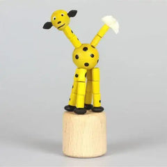 wackeltier-giraffe-kunstundspiel-1 - kunstundspiel 