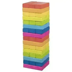 wackelturm-bunt-kunstundspiel-1 - kunstundspiel 