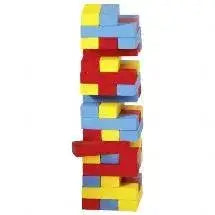 wackelturm-klein-bunt-kunstundspiel-1 - kunstundspiel 