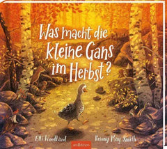 was-macht-die-kleine-gans-im-herbst-kunstundspiel-1 - kunstundspiel 