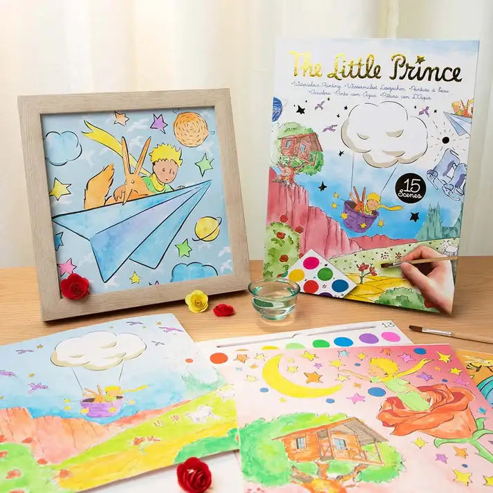 wassermalset-der-kleine-prinz-kunstundspiel-2 - kunstundspiel 