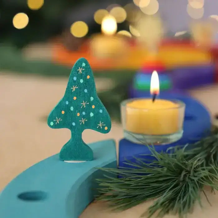 weihnachtsbaum-steckfigur-geburtstagsstecker-kunstundspiel-1 - kunstundspiel 