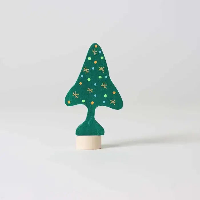 weihnachtsbaum-steckfigur-geburtstagsstecker-kunstundspiel-2 - kunstundspiel 