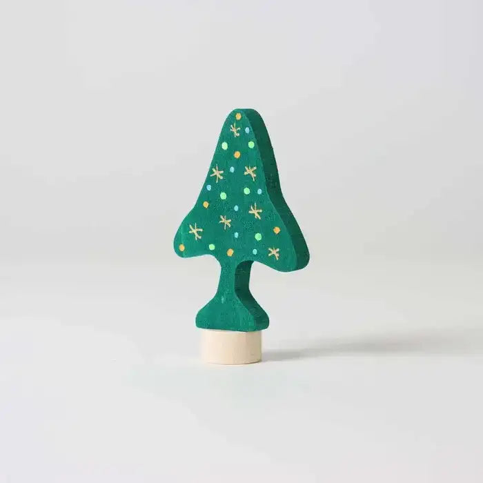 weihnachtsbaum-steckfigur-geburtstagsstecker-kunstundspiel-3 - kunstundspiel 
