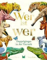 Wer ist wer? - 9783962443931 Laurence King Verlag