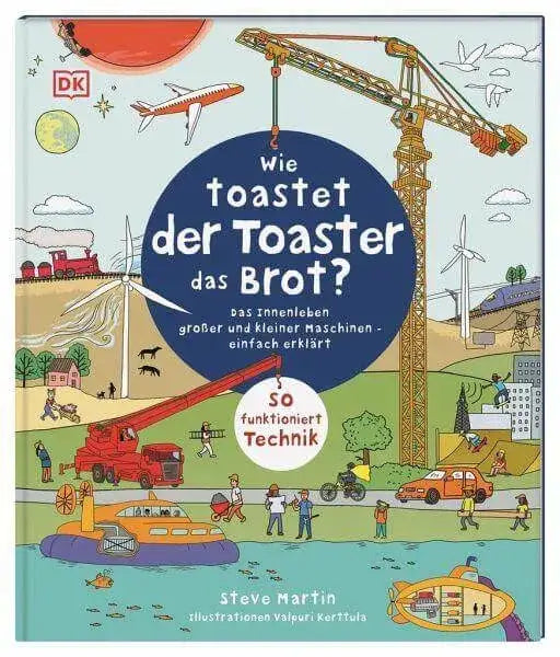 wie-toastet-der-toaster-das-brot-kunstundspiel-1 - kunstundspiel 