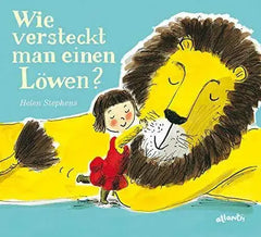 wie-versteckt-man-einen-lowen-kunstundspiel-1 - kunstundspiel 