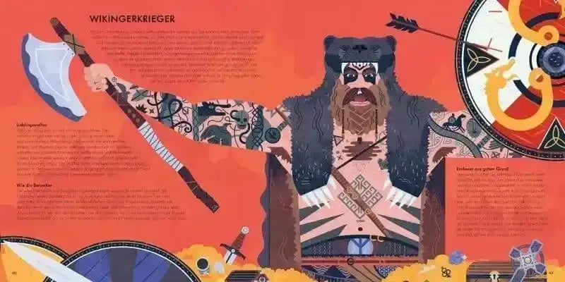 wikinger-leben-und-mythen-der-legendaren-nordmanner-kunstundspiel-2 - kunstundspiel 