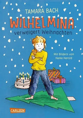 wilhelmina-verweigert-weihnachten-kunstundspiel-1 - kunstundspiel 