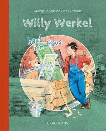 willy-werkel-baut-ein-haus-kunstundspiel-1 - kunstundspiel 