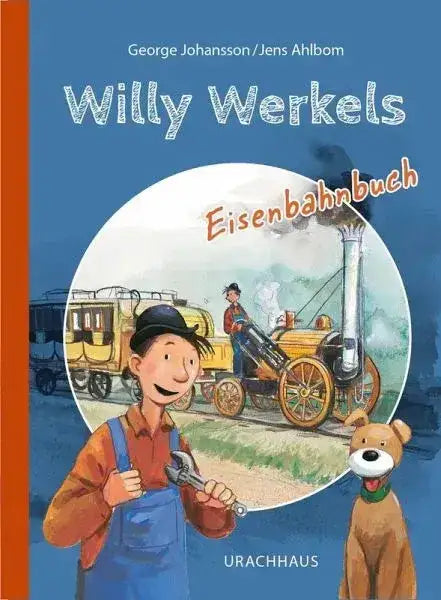 willy-werkels-eisenbahnbuch-kunstundspiel-1 - kunstundspiel 
