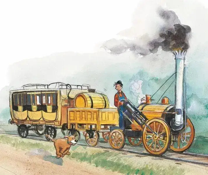 willy-werkels-eisenbahnbuch-kunstundspiel-2 - kunstundspiel 