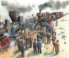 willy-werkels-eisenbahnbuch-kunstundspiel-3 - kunstundspiel 