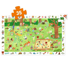 wimmelpuzzle-garten-der-kleinen-freunde-35-teile-kunstundspiel-2 - kunstundspiel 