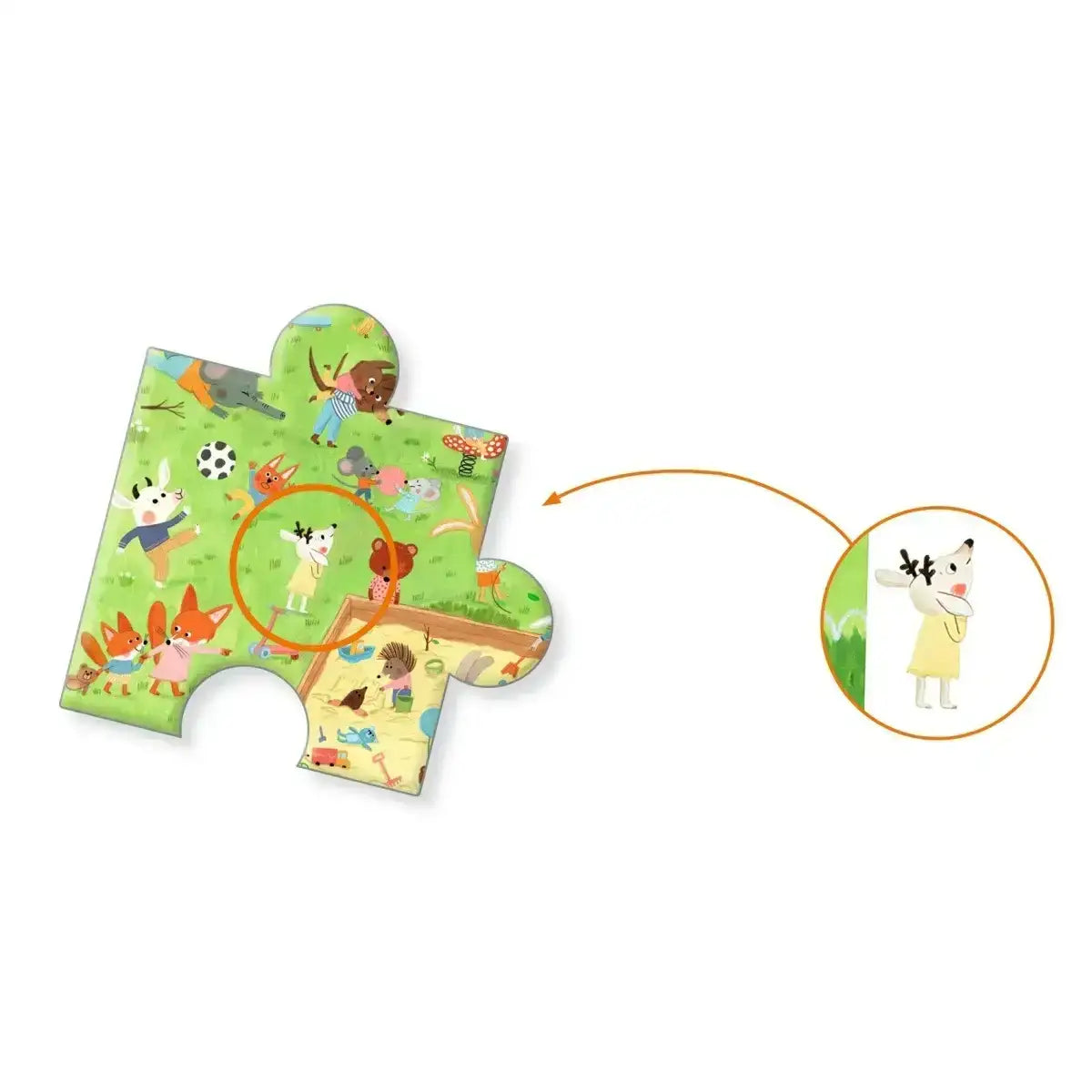wimmelpuzzle-garten-der-kleinen-freunde-35-teile-kunstundspiel-4 - kunstundspiel 