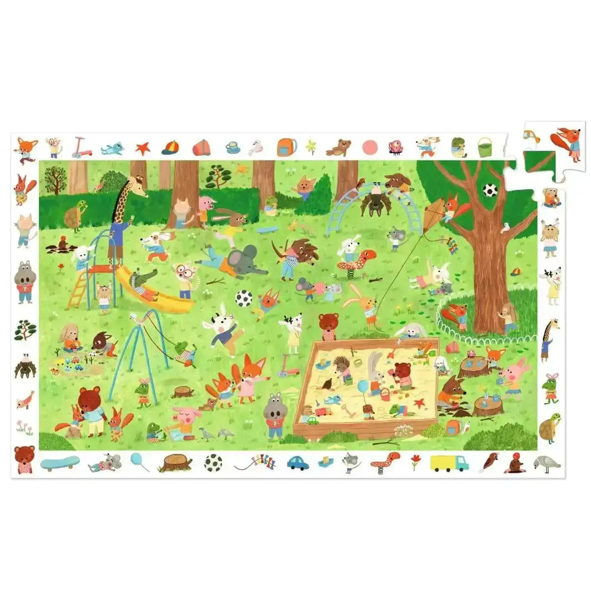 wimmelpuzzle-garten-der-kleinen-freunde-35-teile-kunstundspiel-5 - kunstundspiel 