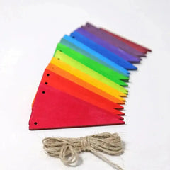 wimpelkette-regenbogen-geburtstag-kunstundspiel-1 - kunstundspiel 