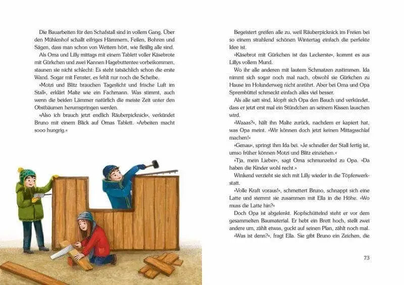 winter-im-holunderweg-kunstundspiel-4 - kunstundspiel 