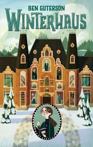 winterhaus-taschenbuch-ben-guterson - kunstundspiel 