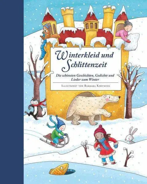 winterkleid-und-schlittenzeit-kunstundspiel-1 - kunstundspiel 
