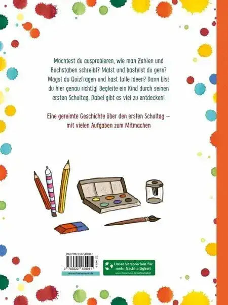 wir-sind-erste-klasse-kunstundspiel-25935 - kunstundspiel 