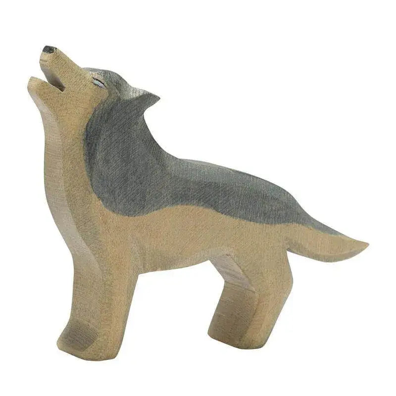 wolf-heulend-kunstundspiel-1 - kunstundspiel 