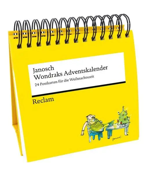 wondraks-adventskalender-24-postkarten-fuer-die-weihnachtszeit - kunstundspiel 