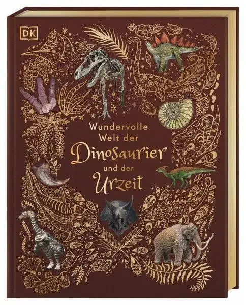 wundervolle-welt-der-dinosaurier-und-der-urzeit-kunstundspiel-1 - kunstundspiel 